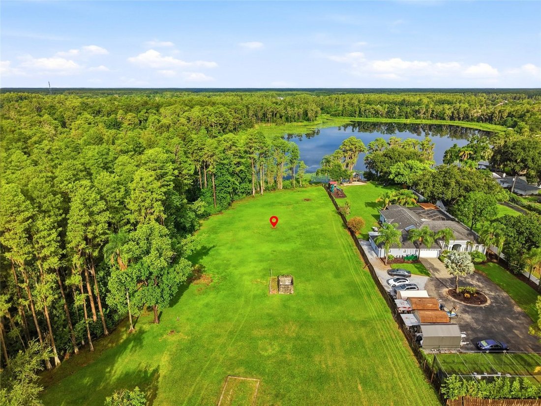 Land in Land O' Lakes, Florida, United States 3 - 15579769