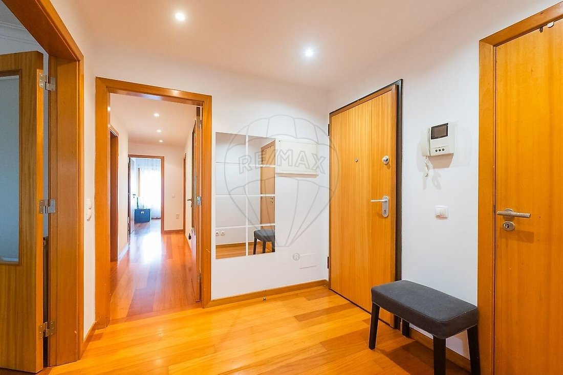 Apartment in Sao Domingos de Rana, Lisbon, Portugal 3 - 18616103