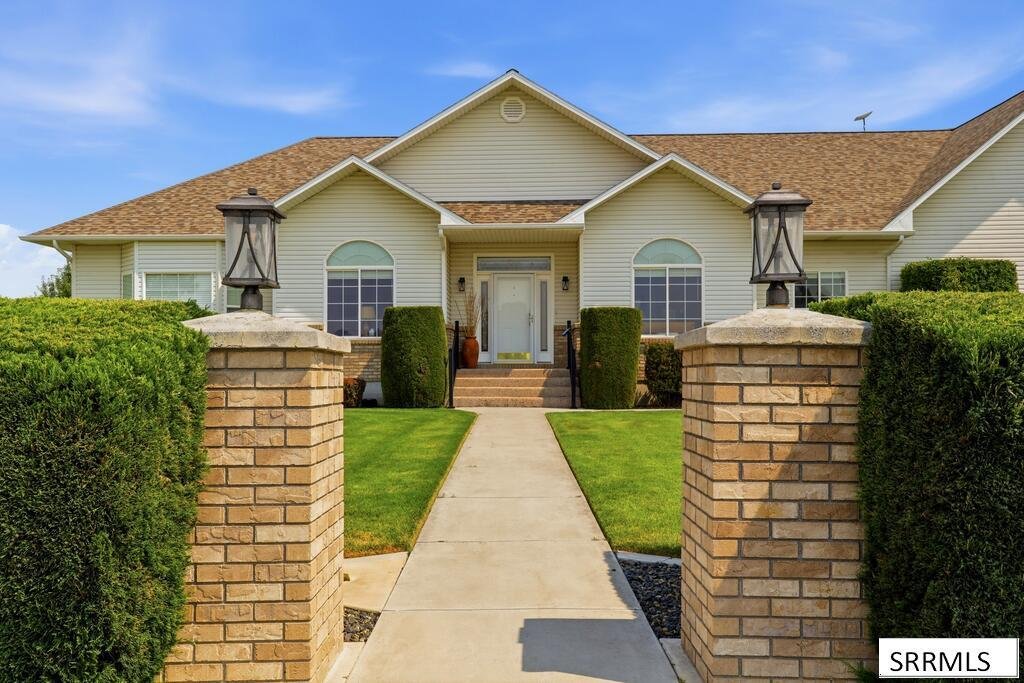 House in Rigby, Idaho, United States 4 - 18618351