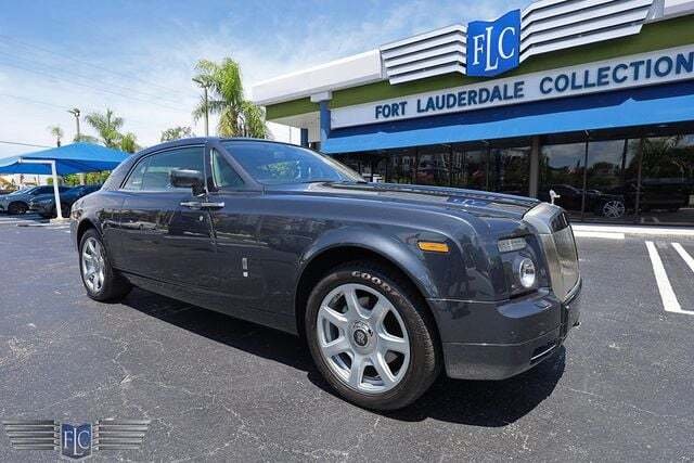 Coupe in Ft LAUDERDALE, FL, United States 5 - 18620579