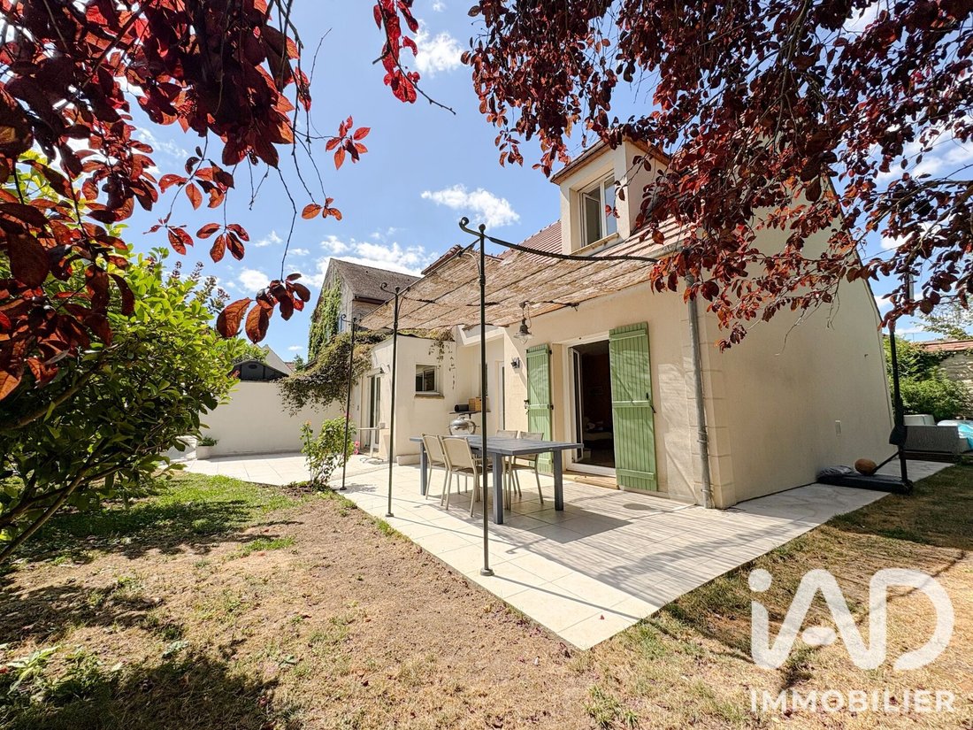 House in Bas, Maule, France 2 - 18610690
