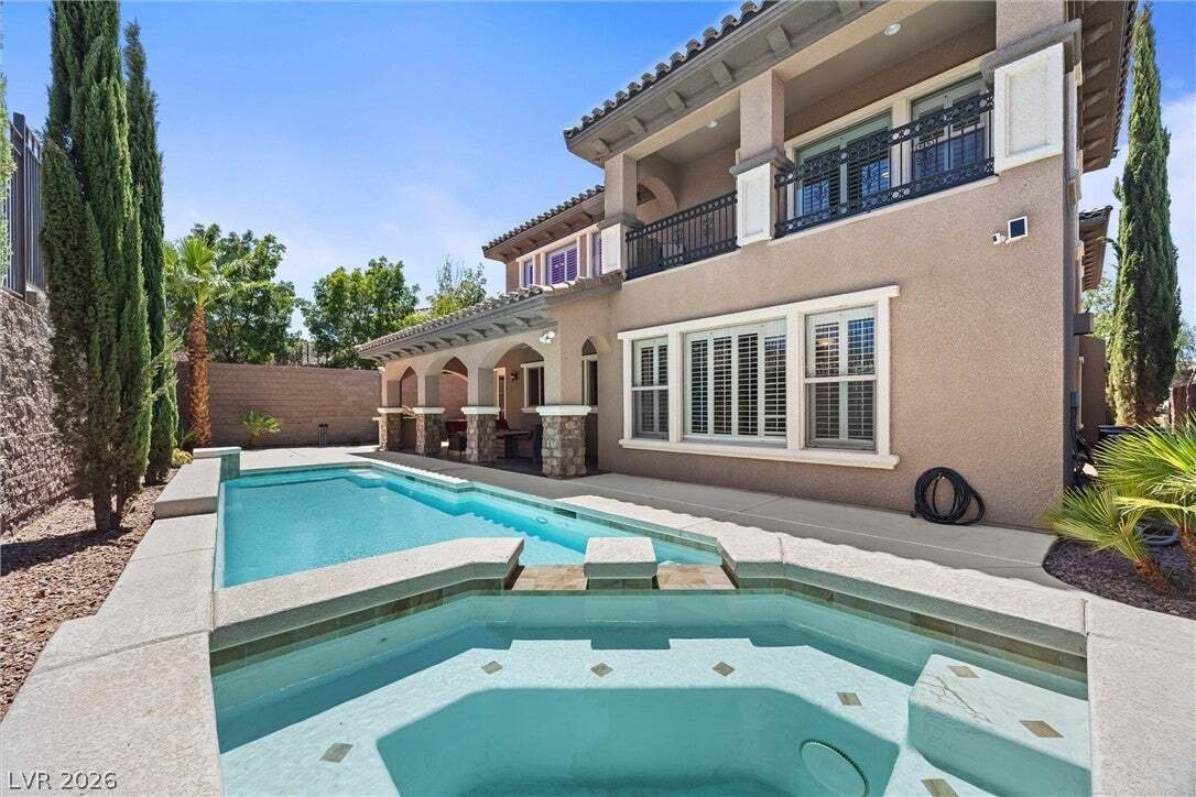 House in Henderson, Nevada, United States 2 - 18618497