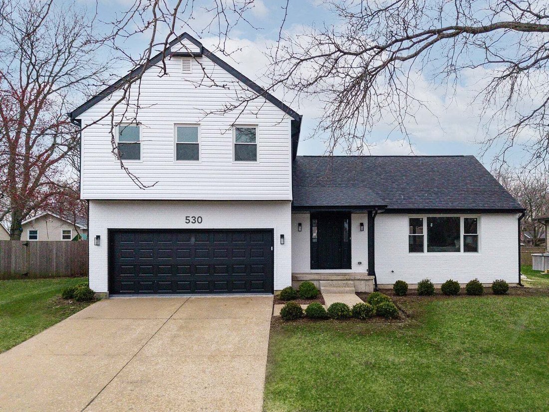 House in Elgin, Illinois, United States 2 - 18620247