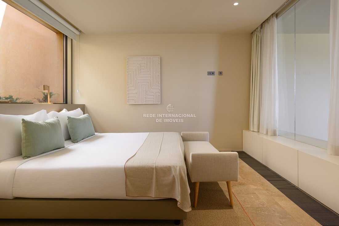 Appartement à Odiáxere, Algarve, Portugal 4 - 18616011