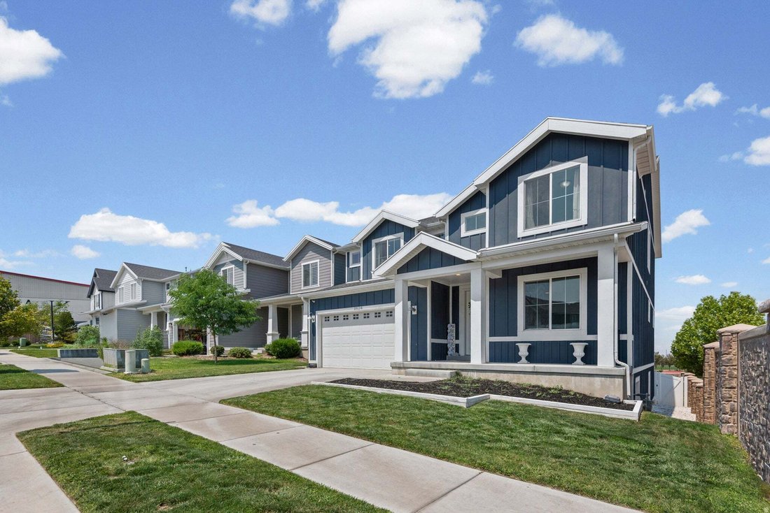 House in Riverton, Utah, United States 5 - 18620137
