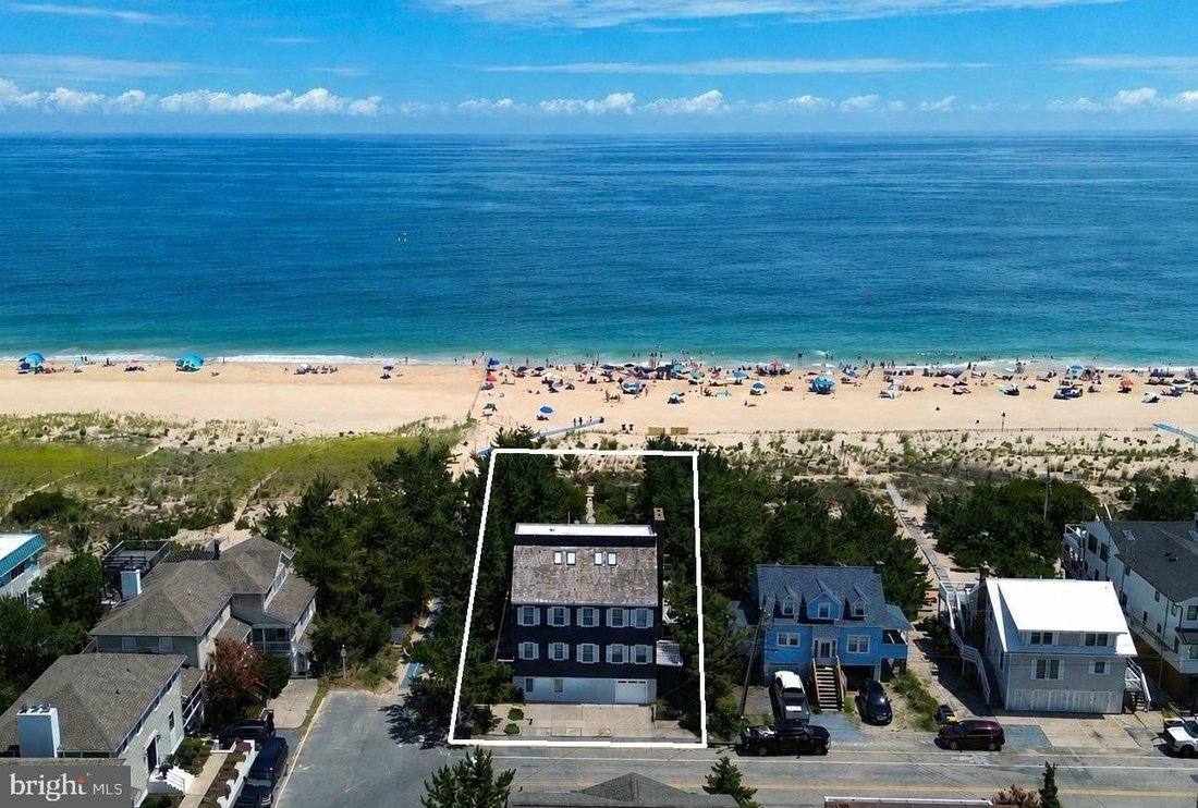 House in Bethany Beach, Delaware, United States 2 - 18619841