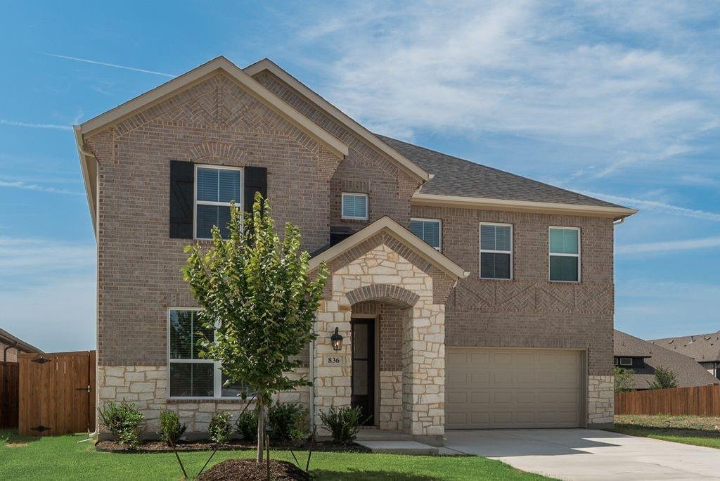House in Fort Worth, Texas, United States 4 - 17964044