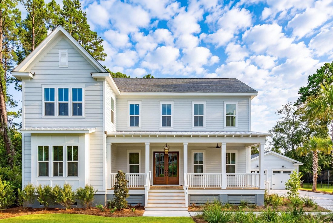 House in Mount Pleasant, South Carolina, United States 1 - 16578965