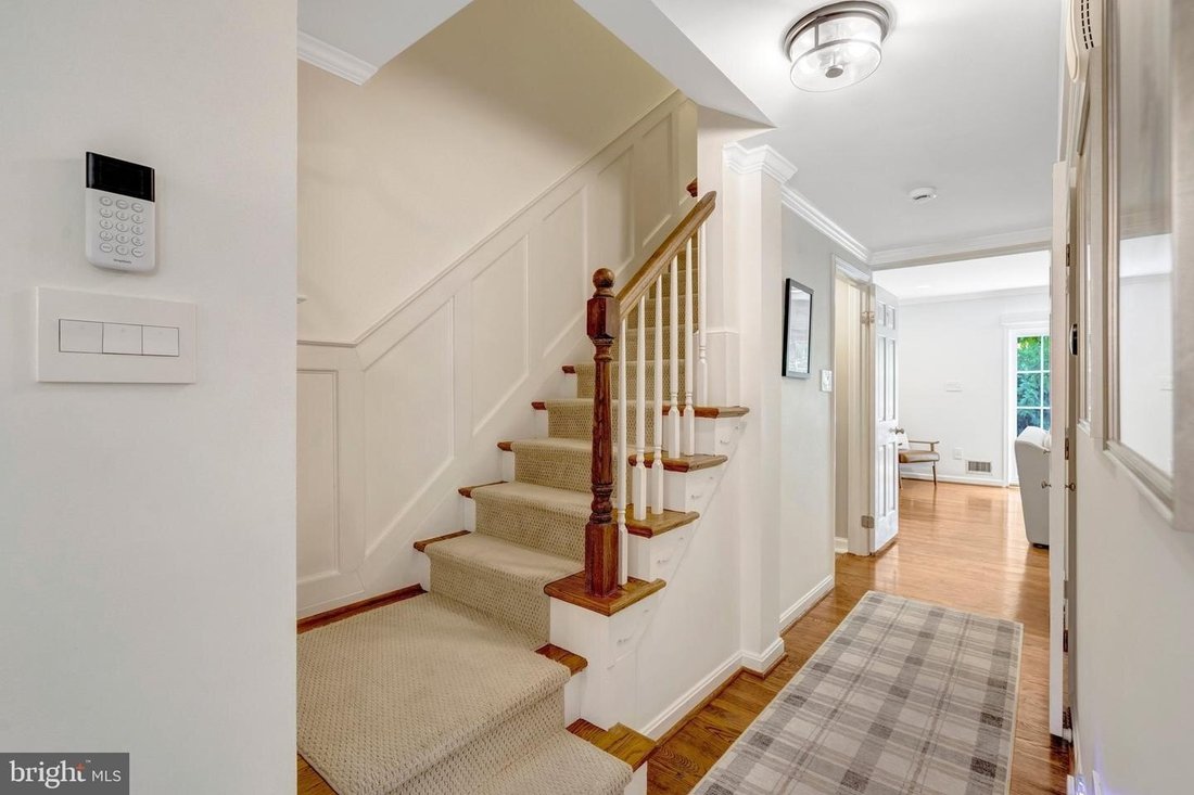 House in McLean, Virginia, United States 5 - 18619860