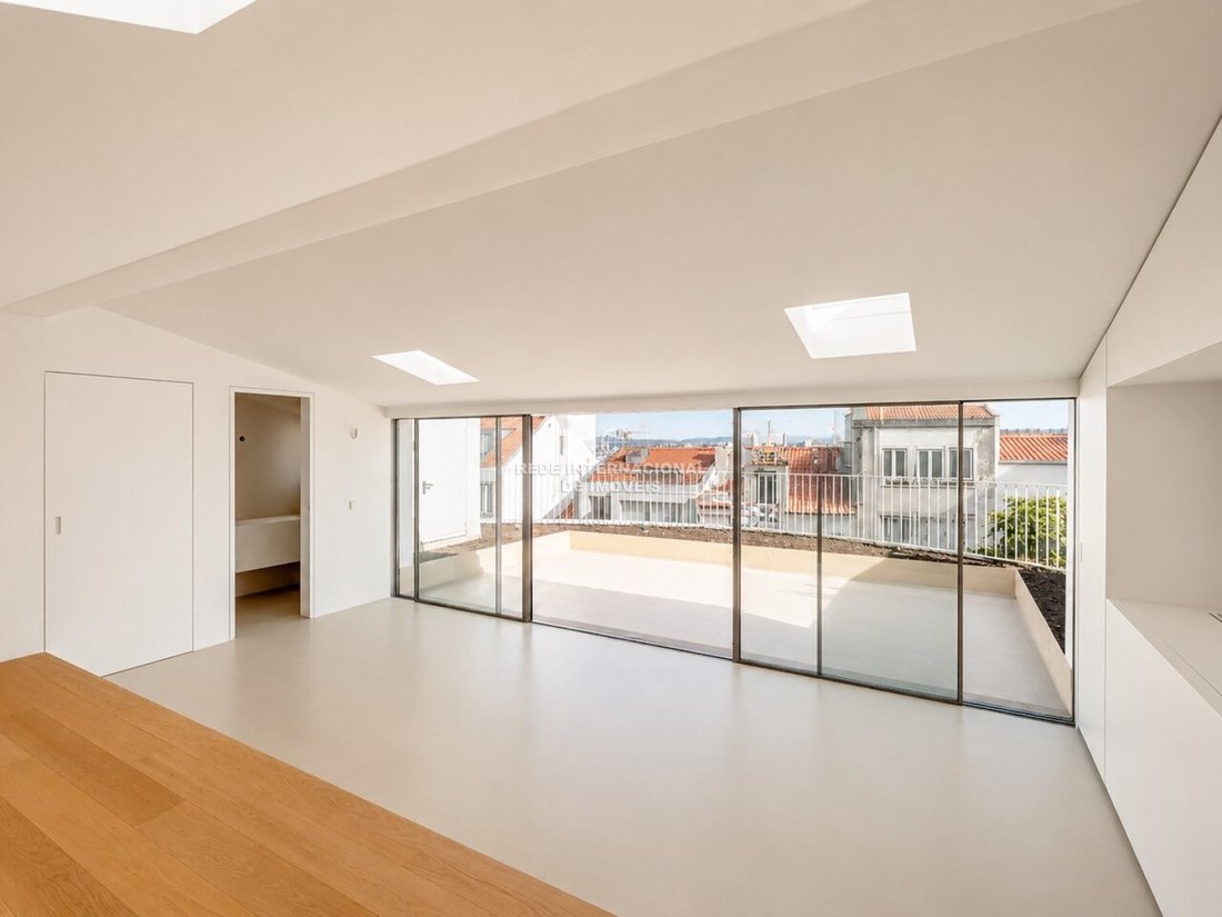 House in Estrela, Lisbon, Portugal 4 - 18143230
