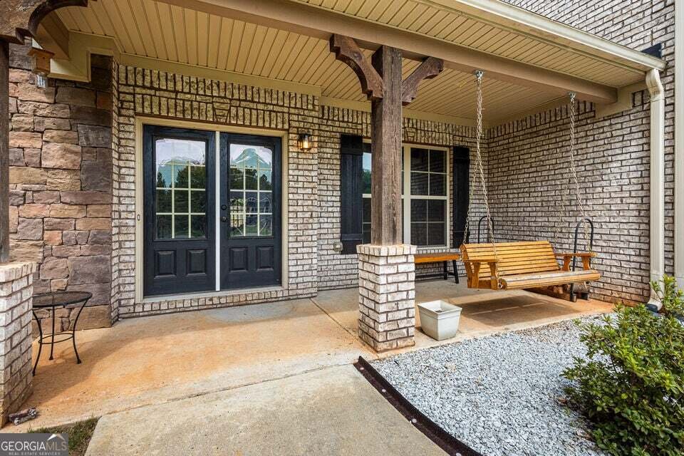 House in Palmetto, Georgia, United States 5 - 18617329