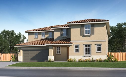House in Mountain House, California, United States 1