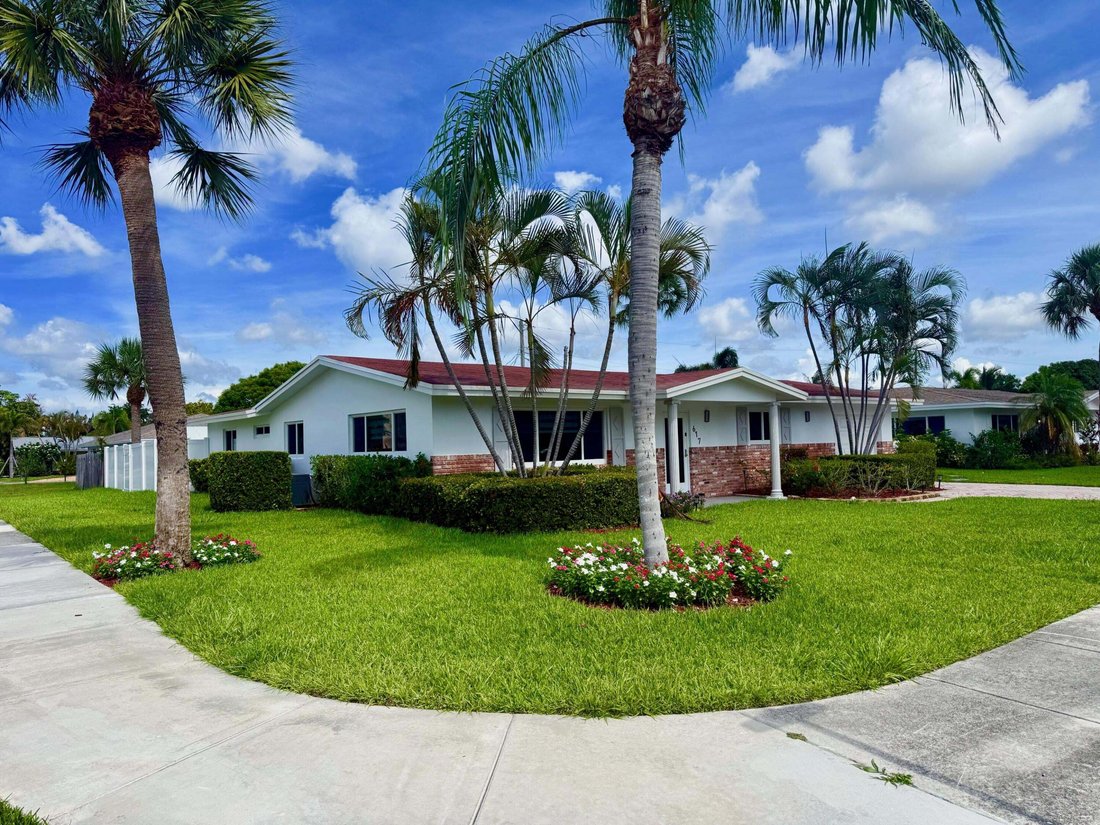 House in Deerfield Beach, Florida, United States 1 - 18122793