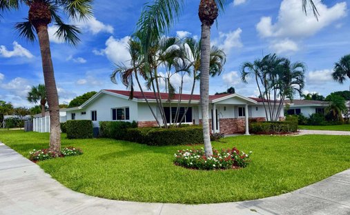 House in Deerfield Beach, Florida, United States 1