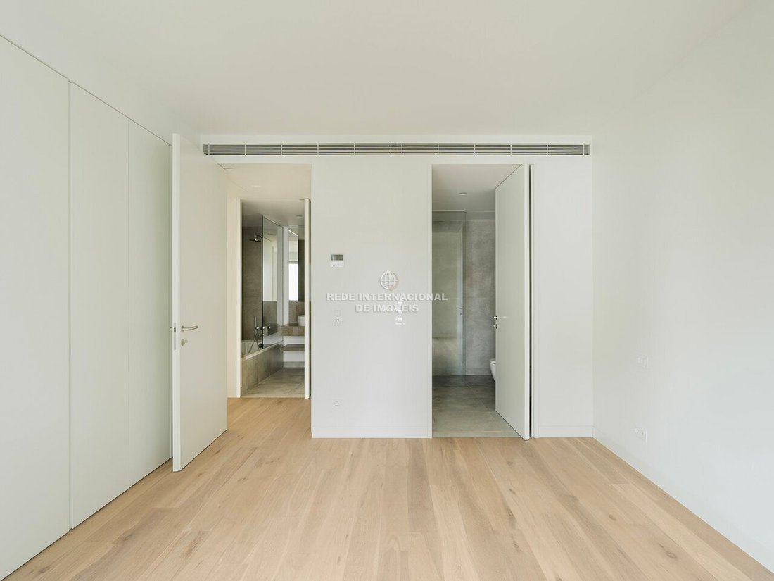 Apartment in Estrela, Lisbon, Portugal 2 - 17500128