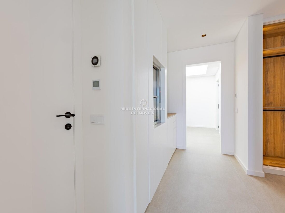 Wohnung in Vilamoura, Quarteira, Algarve 5 - 18034274