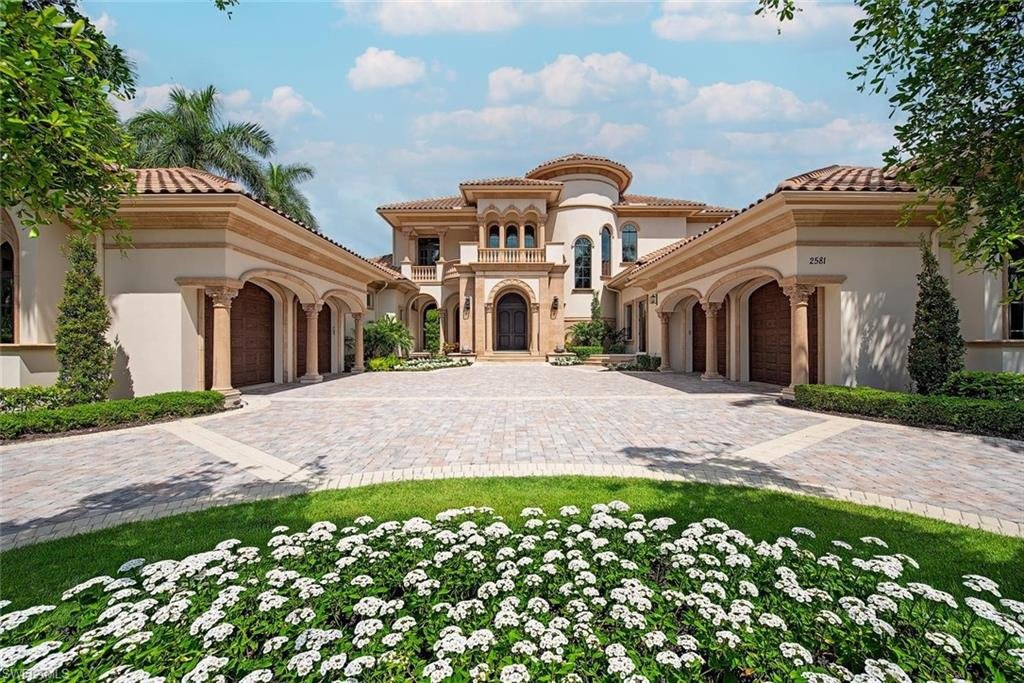 Casa a Naples, Florida, Stati Uniti 2 - 18619984
