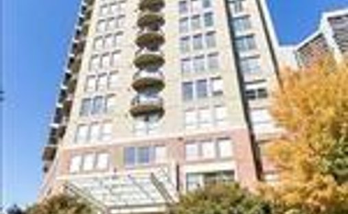 Condominio a Atlanta, Georgia, Stati Uniti 1