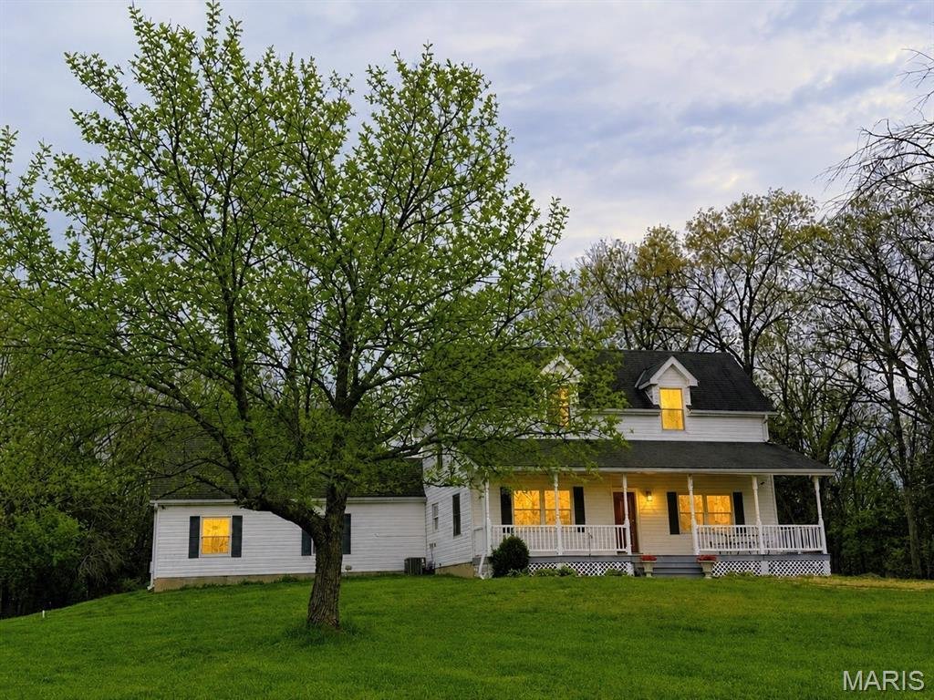 House in Dittmer, Missouri, United States 2 - 18617250