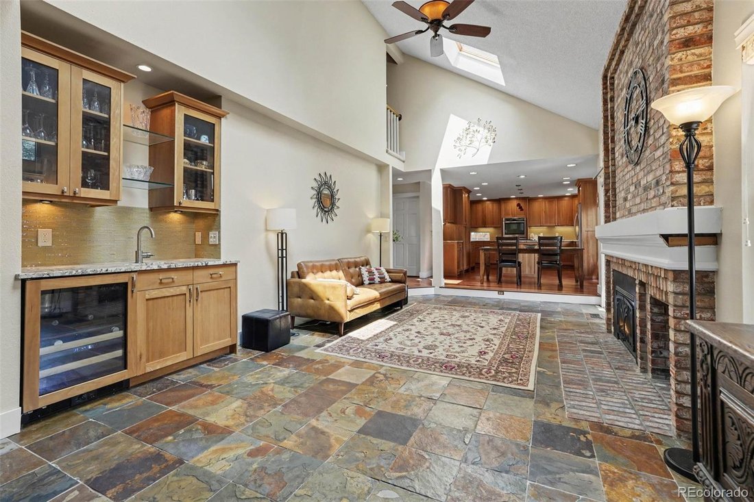 House in Littleton, Colorado, United States 5 - 18617035