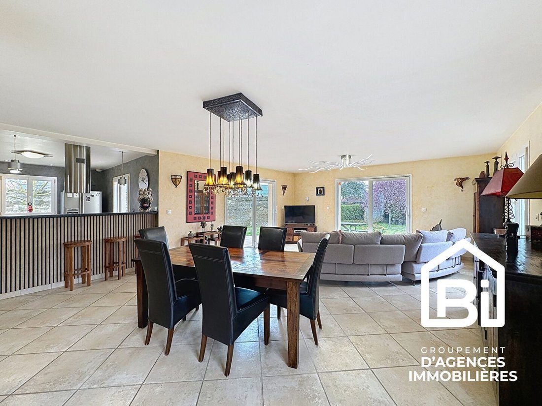 House in Escoville, Normandy, France 4 - 17369831