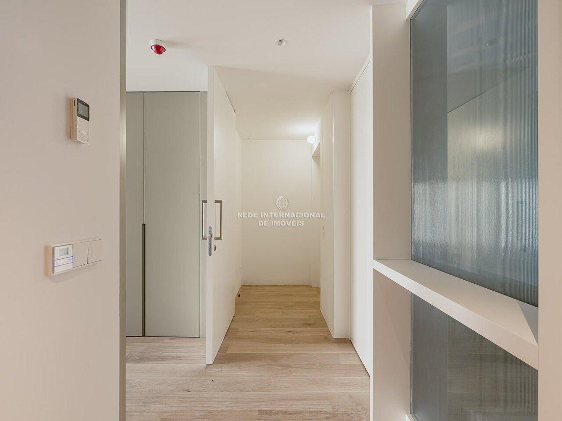Wohnung in Estrela, Lissabon, Portugal 3 - 17803445