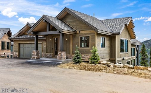 Condo in Gallatin Gateway, Montana, United States 1