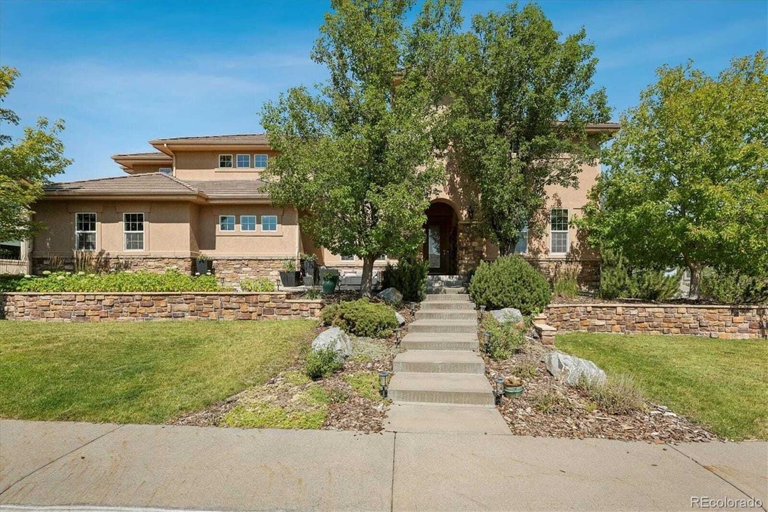 House in Parker, Colorado, United States 2 - 18619610