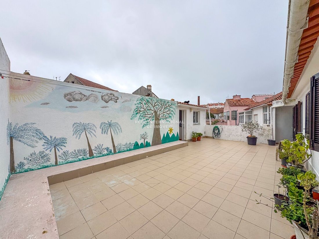 Estate in Malveira e Sao Miguel de Alcainca, Lisbon, Portugal 5 - 18079844