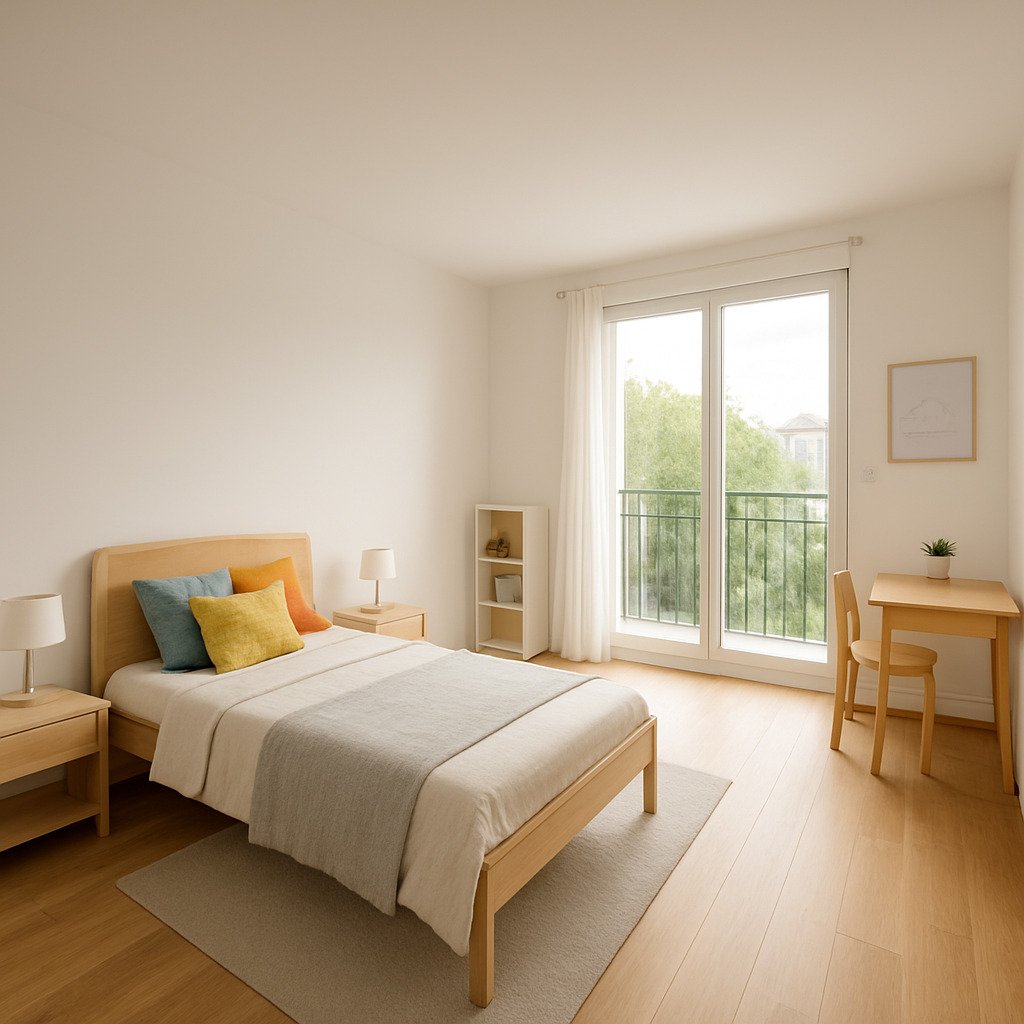 Apartment in Forêt, Saint-Germain-en-Laye, France 4 - 18623032