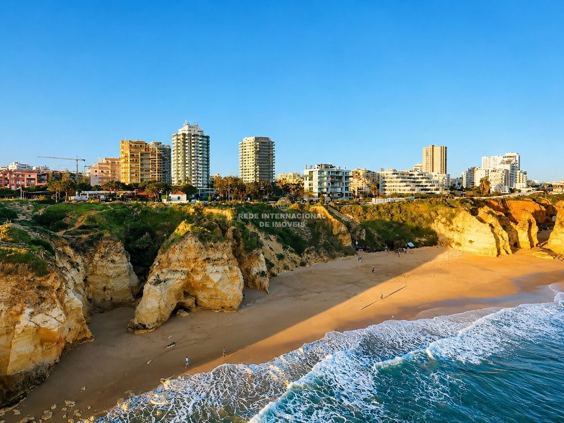 Appartamento a Portimão, Algarve, Portogallo 2 - 17509663