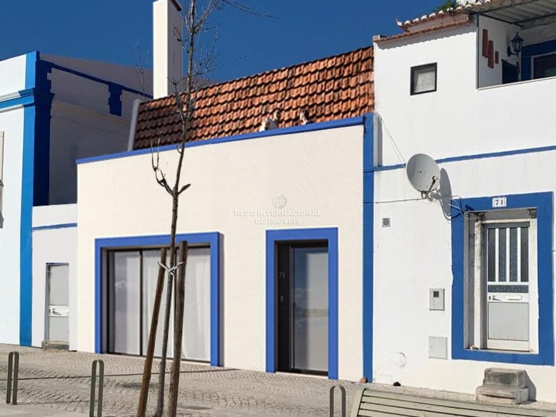 Estate in Alcacer do Sal, Setubal, Portugal 3 - 18208730