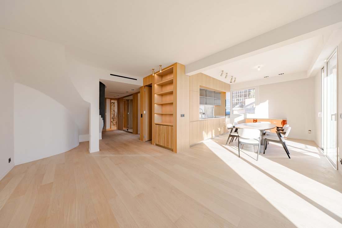 Apartment in Monaco, Monaco 4 - 18616212