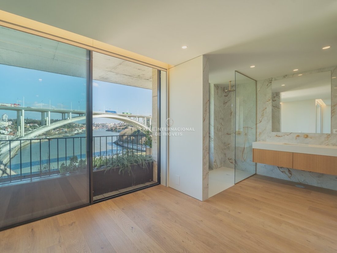 Apartment in Lordelo do Ouro e Massarelos, Porto District, Portugal 4 - 17546710