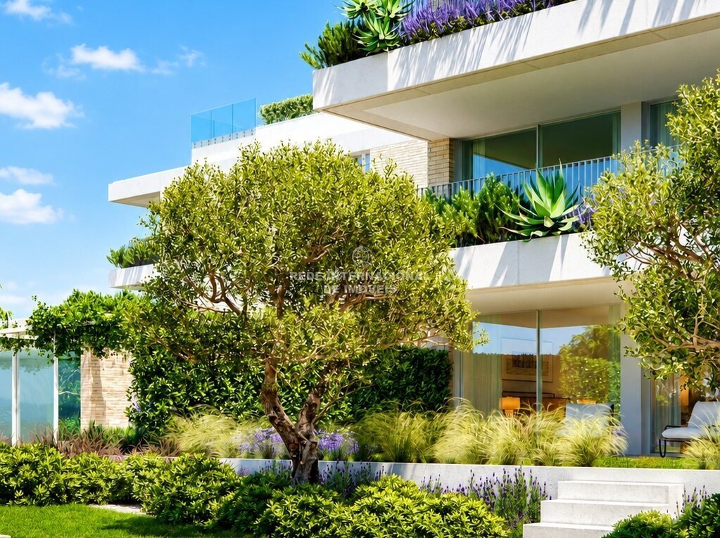 Apartment in Alvor, Algarve, Portugal 2 - 17509382