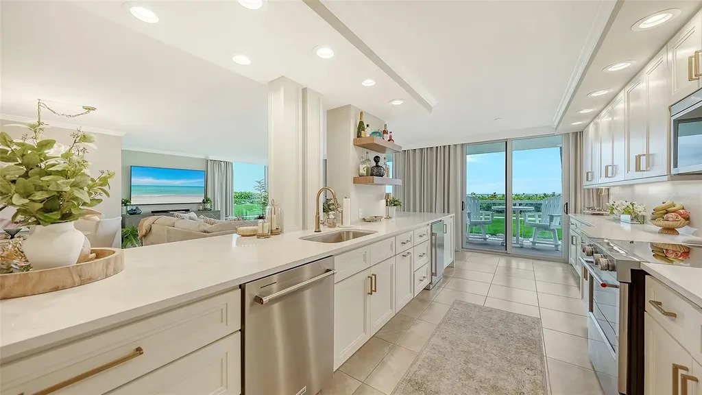 House in Longboat Key, Florida, United States 3 - 18619760