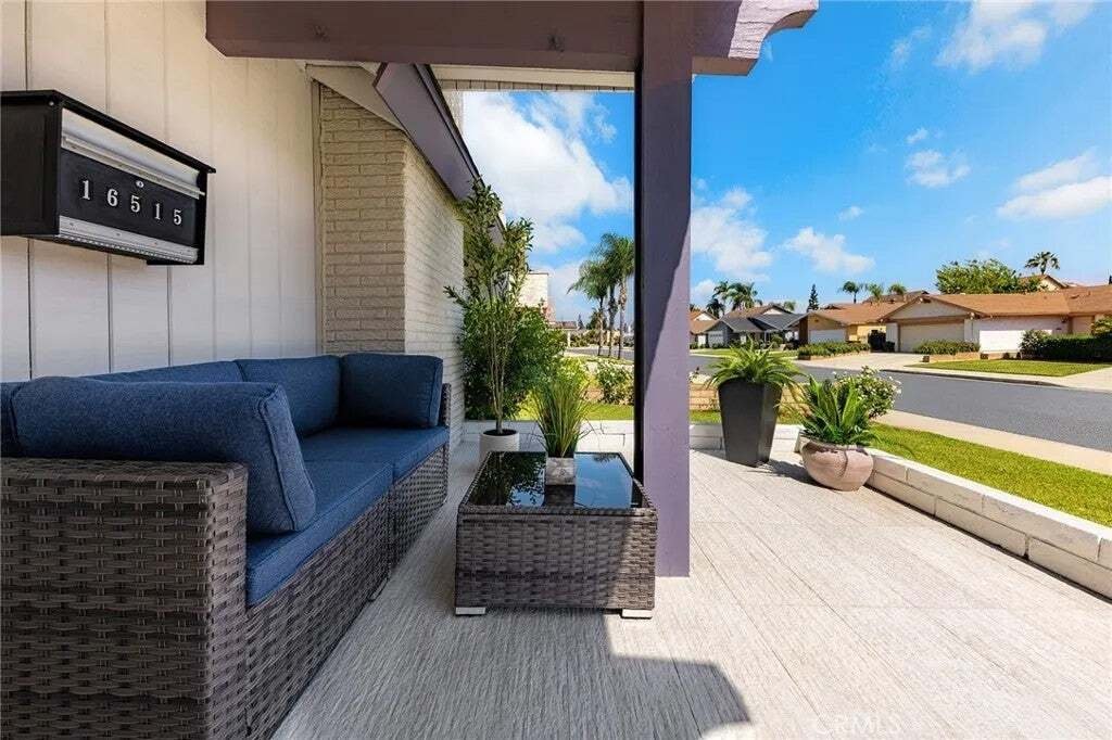 House in Hacienda Heights, California, United States 2 - 18610107