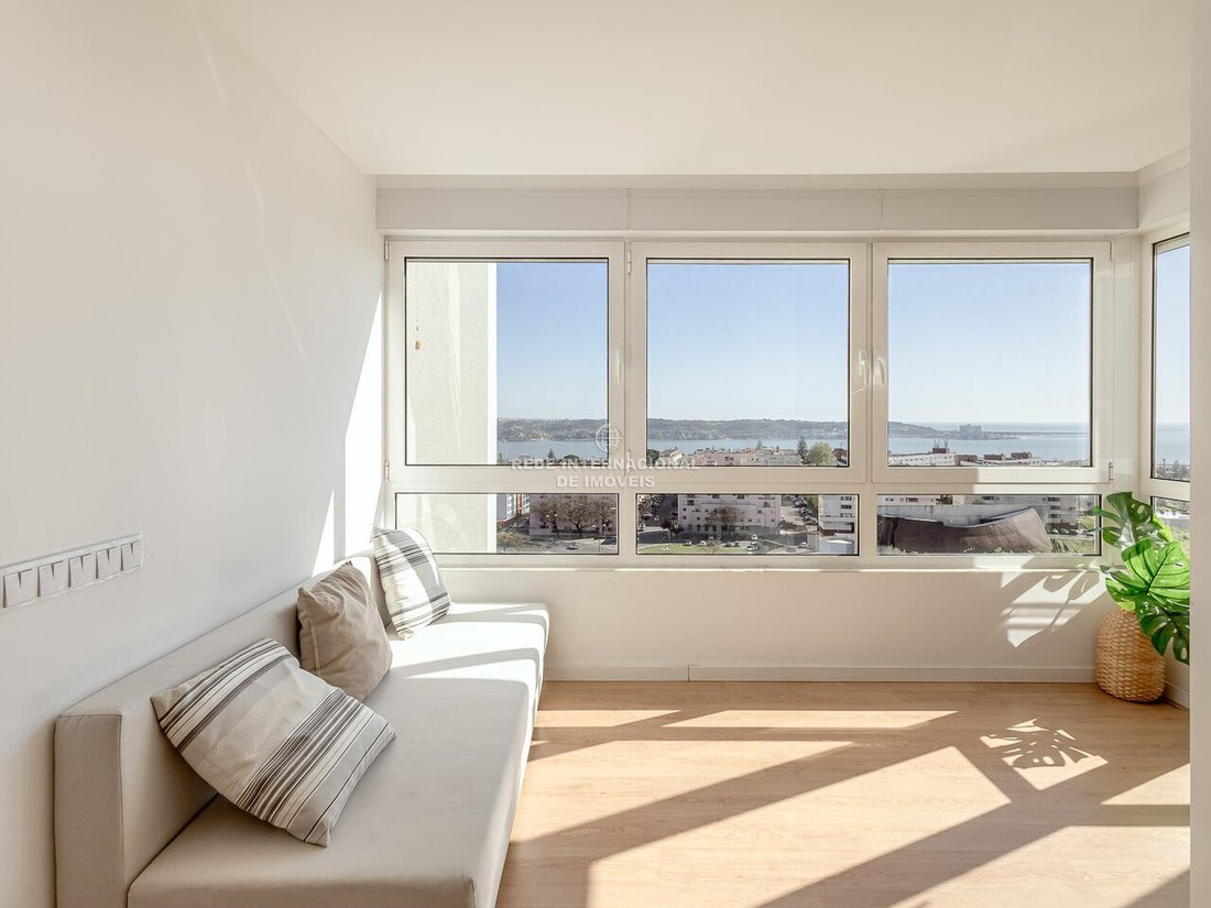 Apartment in Belem, Lisbon, Portugal 1 - 17616791
