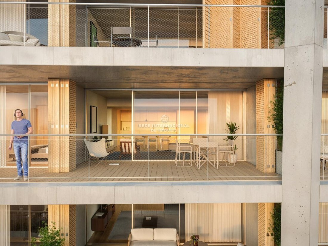 Apartment in Campolide, Lisbon, Portugal 3 - 18209260