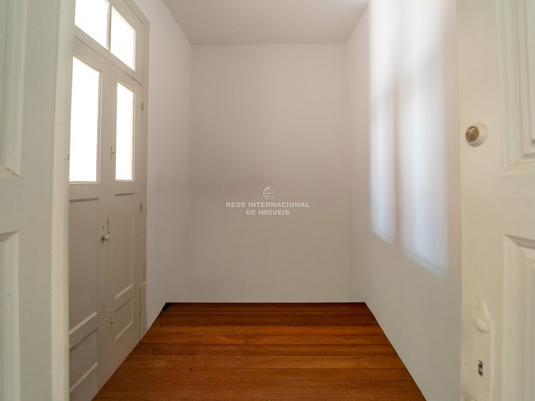 House in Cedofeita, Santo Ildefonso, Se, Miragaia, Sao Nicolau e Vitoria, Porto District, Portugal 5 - 18208676