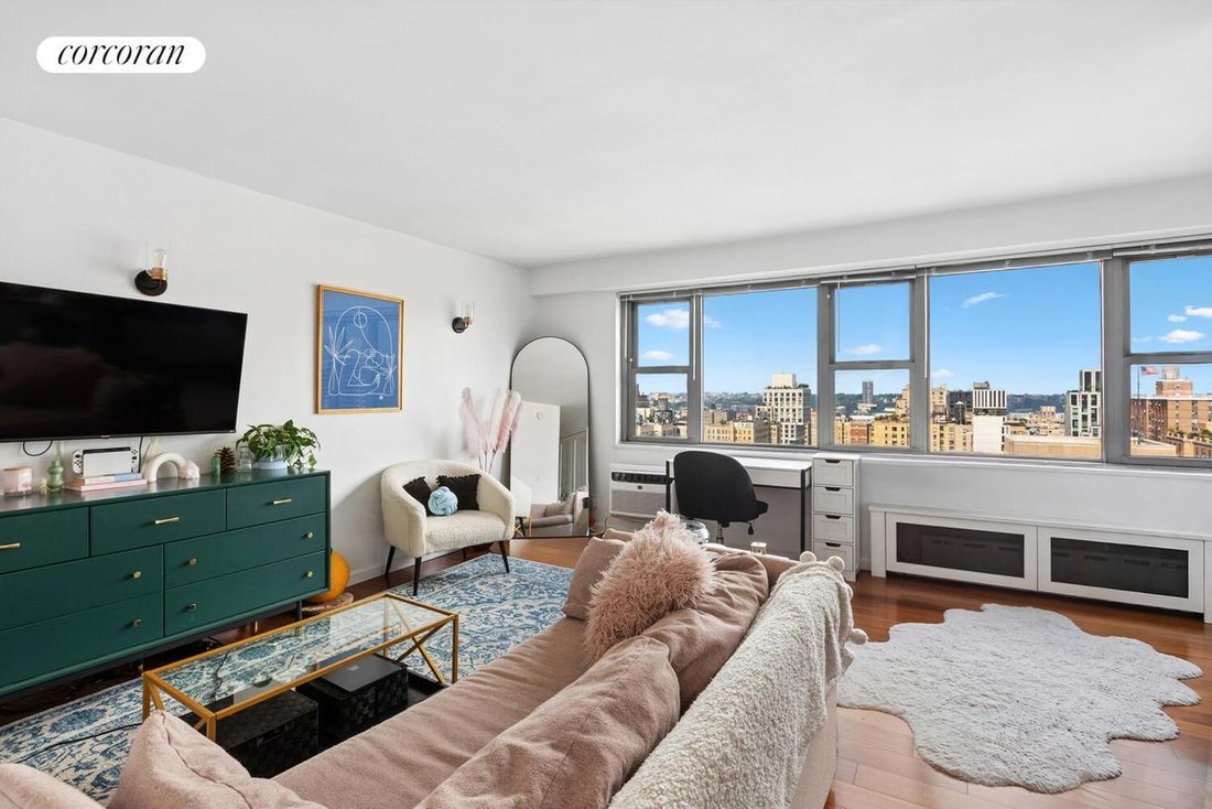 Condominio en Nueva York, Nueva York, Estados Unidos 2 - 18618031