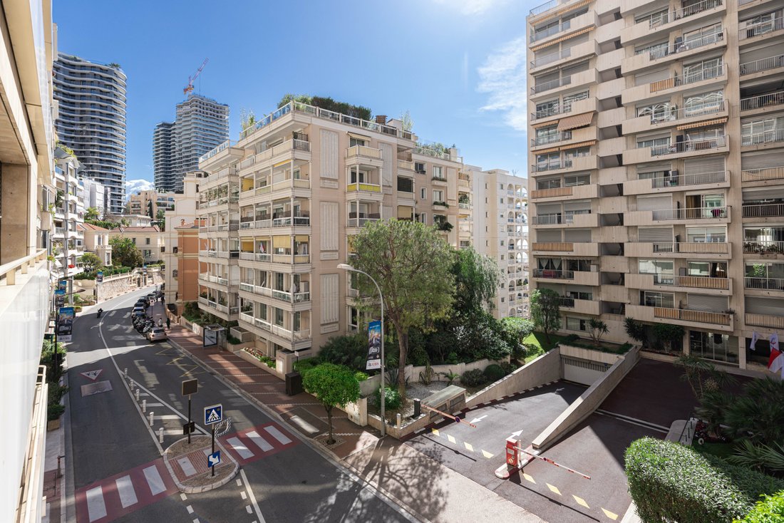 Apartment in Monaco, Monaco 3 - 18616215