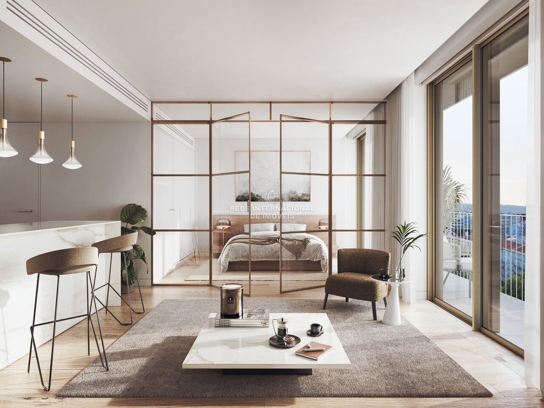 Apartamento en Areeiro, Lisboa, Portugal 3 - 17510008