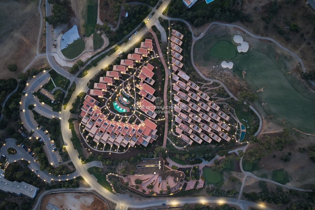 Apartamento en Odiáxere, Algarve, Portugal 5 - 18616046