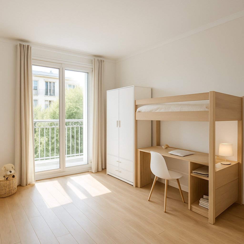 Apartment in Gare, Annecy, France 4 - 18623014