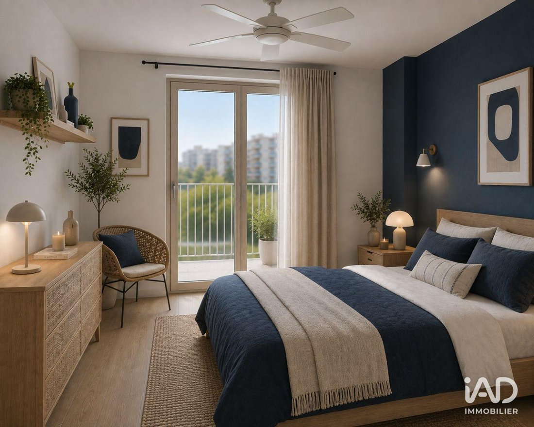 Apartment in Annecy, Auvergne-Rhône-Alpes, France 2 - 18617223