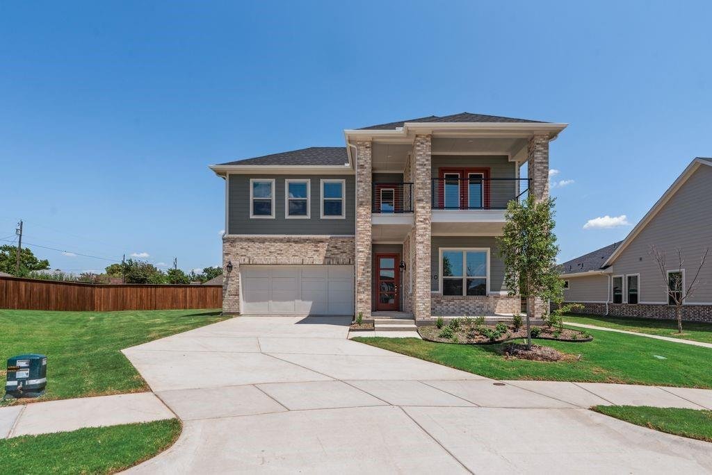House in Rowlett, Texas, United States 1 - 18618903