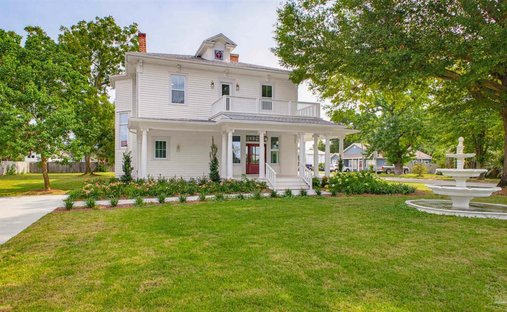 House in Pensacola, Florida, United States 1