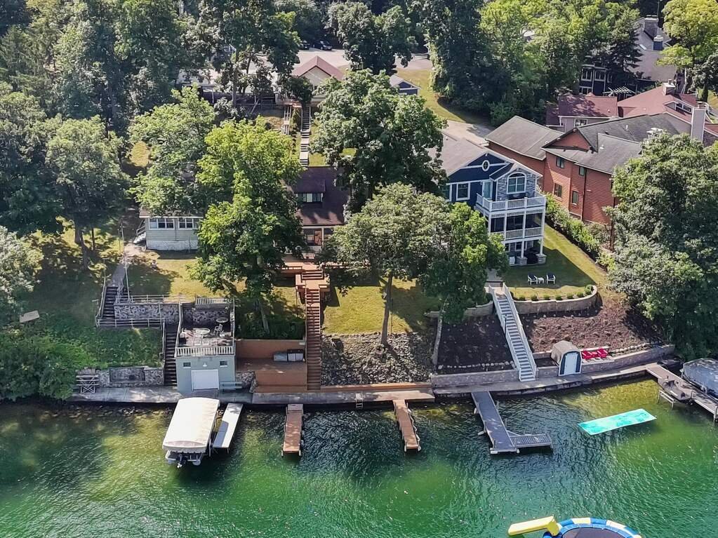 House in Lauderdale Lakes, Wisconsin, United States 2 - 18619878