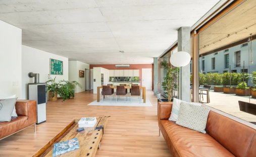 Apartment in Ingenbohl, Schwyz, Switzerland 1